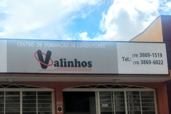 Foto 1 Centro de Formação de Condutores de Valinhos Foto 1 Centro de Formação de Condutores de Valinhos