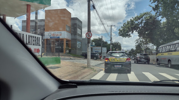 Auto Escola Brasil