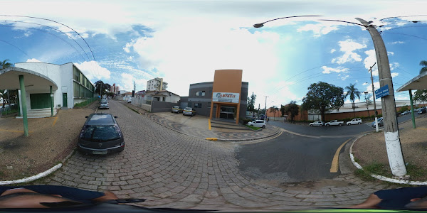 Foto 1 Auto Escola Brasil