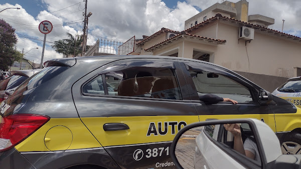 Foto 3 Auto Escola Brasil