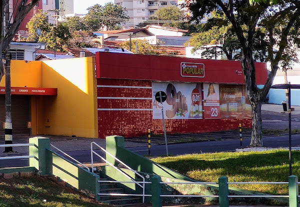 Farmácia Popular