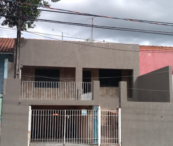 Foto 1 Marco Jean de Oliveira Teixeira - Advogado