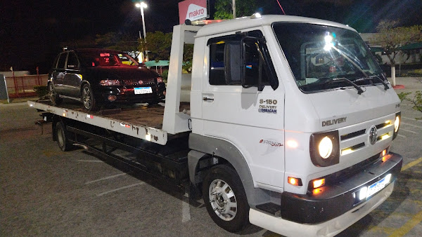 Foto 1 Guinchos S Souza