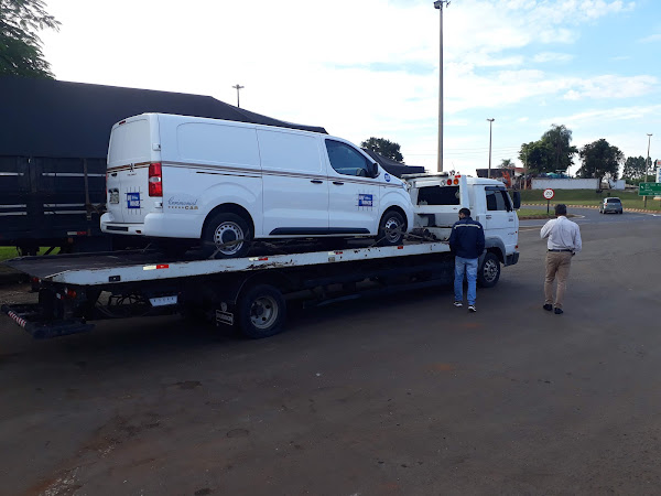 Foto 2 Guinchos S Souza