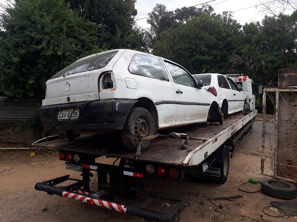 Foto 3 Guinchos S Souza