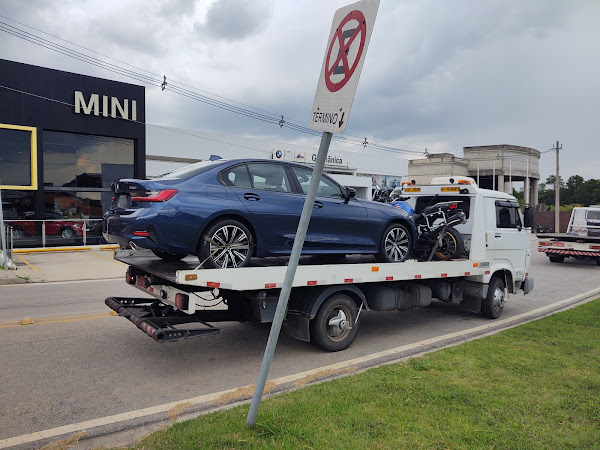 Guincho Fer Auto Socorro