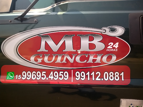 Foto 1 Guincho Borini