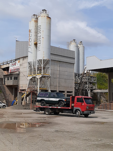 CR - GUINCHO, REMOCOES E TRANSPORTE