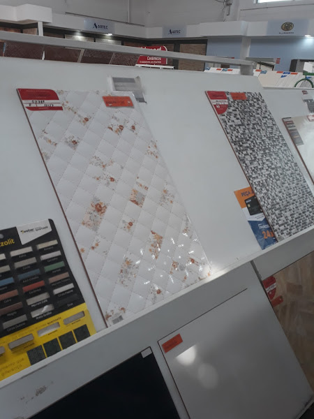 Foto 3 Barcelona Lar e Construção - Votorantim