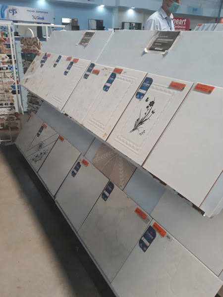 Foto 4 Barcelona Lar e Construção - Votorantim