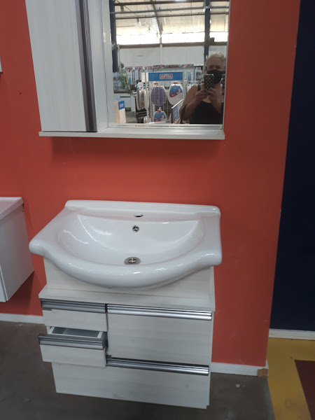 Foto 5 Barcelona Lar e Construção - Votorantim Foto 5 Barcelona Lar e Construção - Votorantim