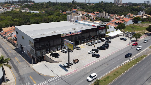 Jardim Clarice Materiais para Construção Jardim Clarice Materiais para Construção