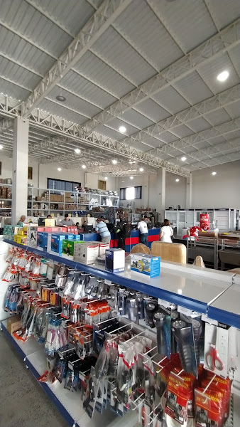 Foto 6 Jardim Clarice Materiais para Construção