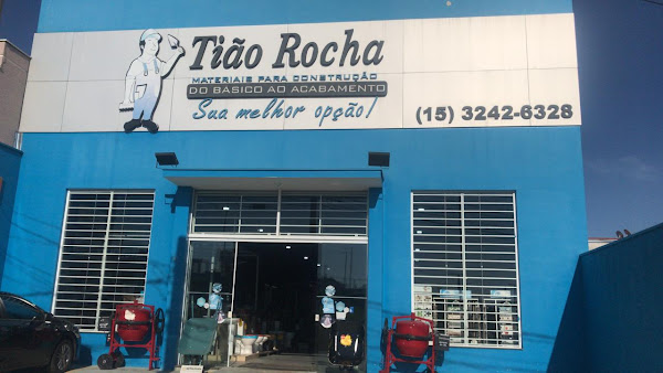 Foto 4 Tião Rocha Foto 4 Tião Rocha