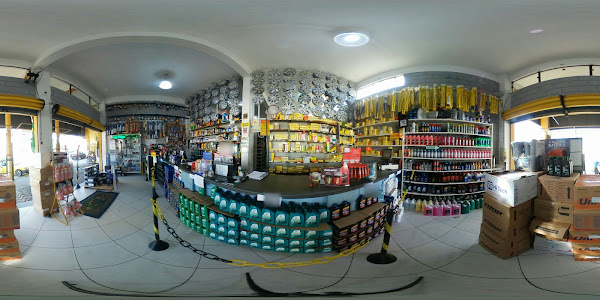 Foto 1 Real Auto Peças