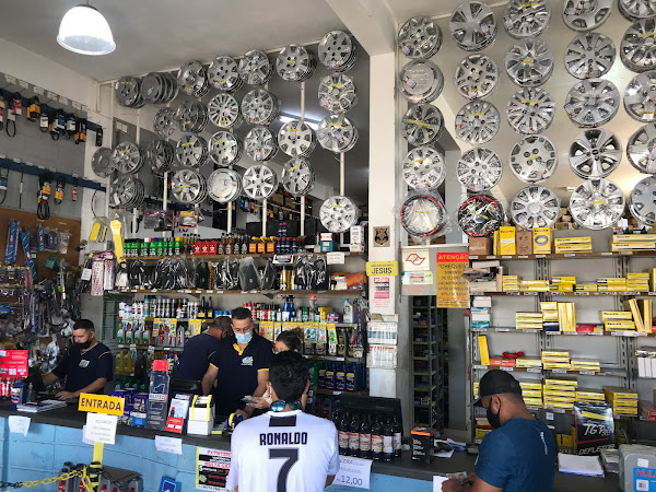 Foto 2 Real Auto Peças