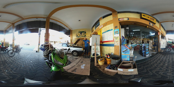 Foto 3 Real Auto Peças