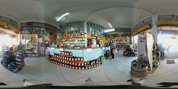 Foto 4 Real Auto Peças