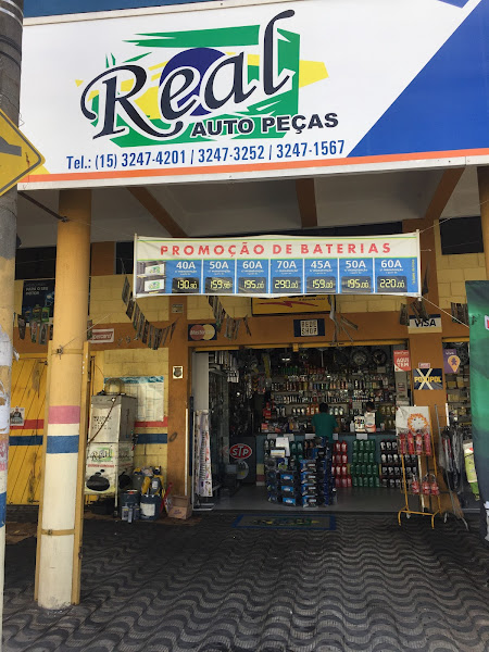 Foto 5 Real Auto Peças