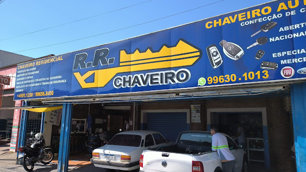 Foto 1 Auto Elétrica Akagui