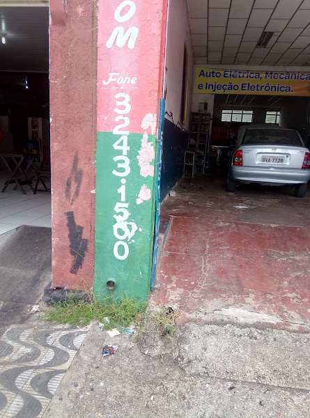 Foto 2 Auto Elétrica Akagui