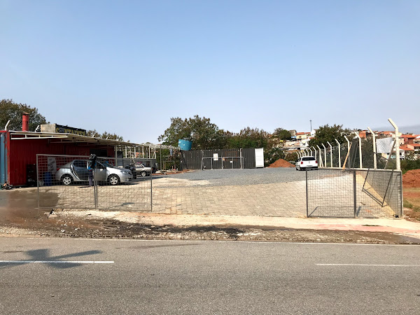 Foto 1 Container Lava -rápido & Bar