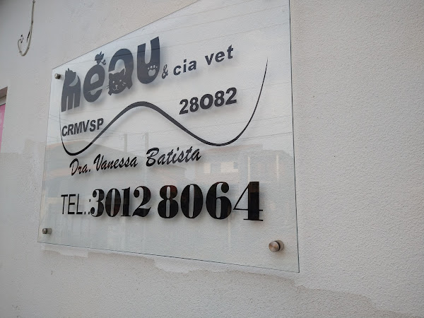 Foto 2 Meau & Cia Veterinária
