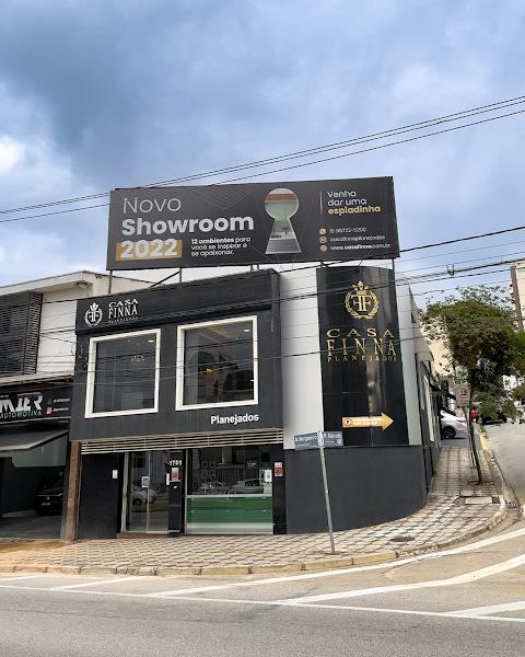 Casa Finna Móveis Planejados