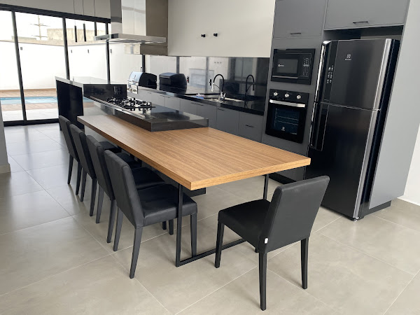 Foto 1 Casa Finna Móveis Planejados