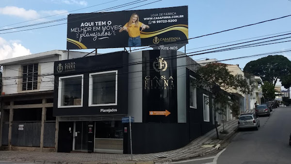 Foto 2 Casa Finna Móveis Planejados