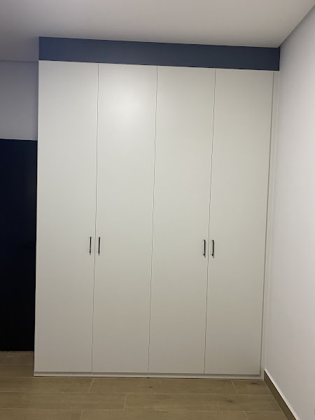 Foto 3 Casa Finna Móveis Planejados