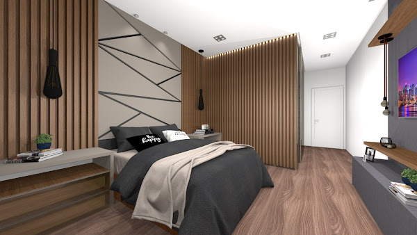 Foto 1 Marcenaria Votorantim