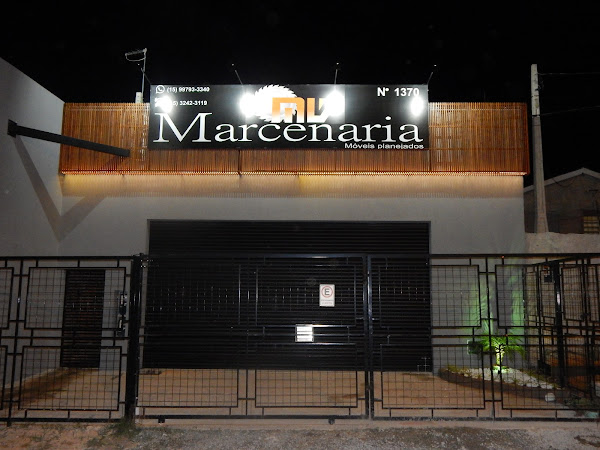 Foto 2 Marcenaria Votorantim