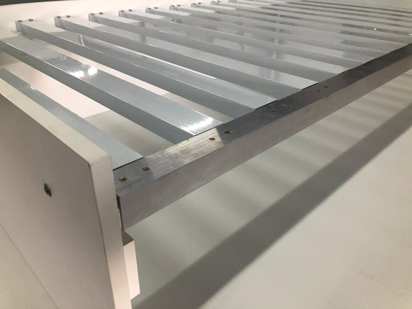 Foto 3 Marcenaria Votorantim