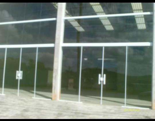 Foto 1 Mardoni Vidros