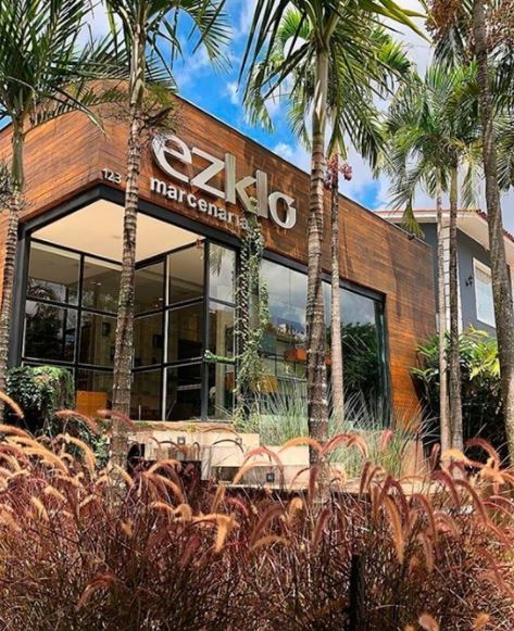 Ezklo Marcenaria Boutique