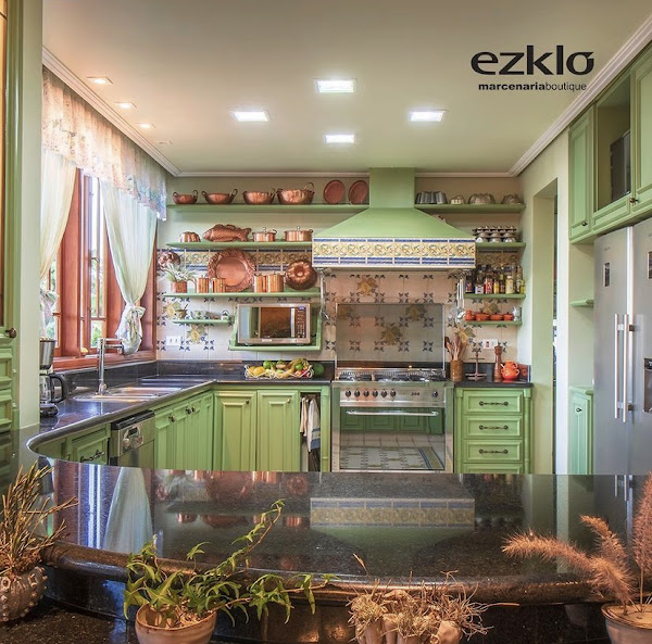 Foto 2 Ezklo Marcenaria Boutique