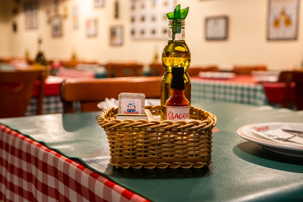 Foto 1 Baggio Pizzeria & Focacceria - Pinhais