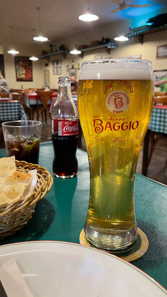 Foto 3 Baggio Pizzeria & Focacceria - Pinhais