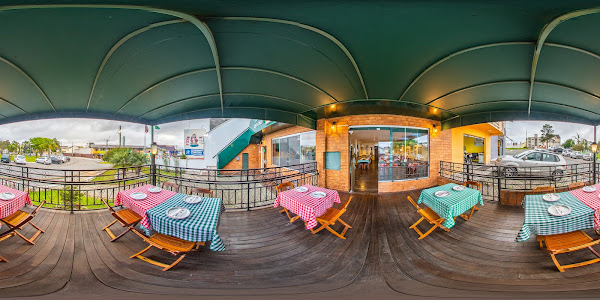 Foto 4 Baggio Pizzeria & Focacceria - Pinhais