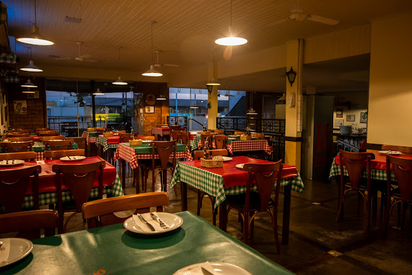 Foto 6 Baggio Pizzeria & Focacceria - Pinhais