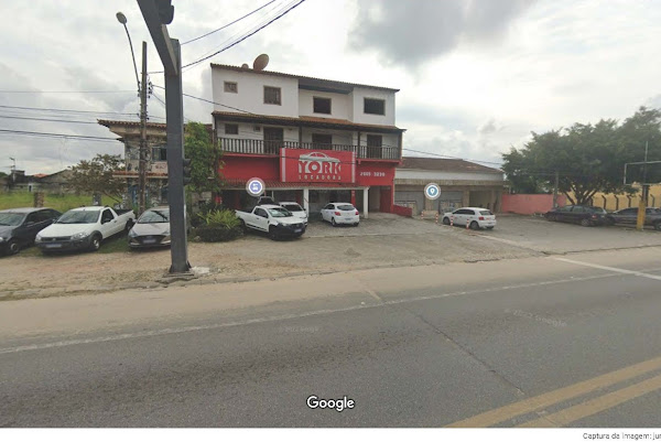 Foto 1 York Locadora de Veículos