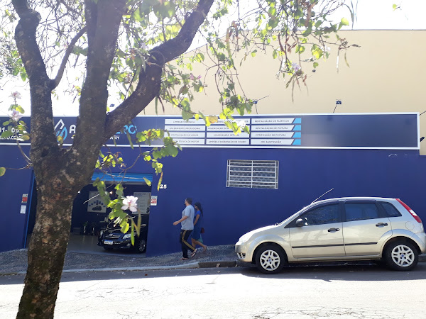 Foto 2 Acquazero Valinhos