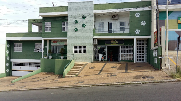 Clínica Veterinária Paiquerê