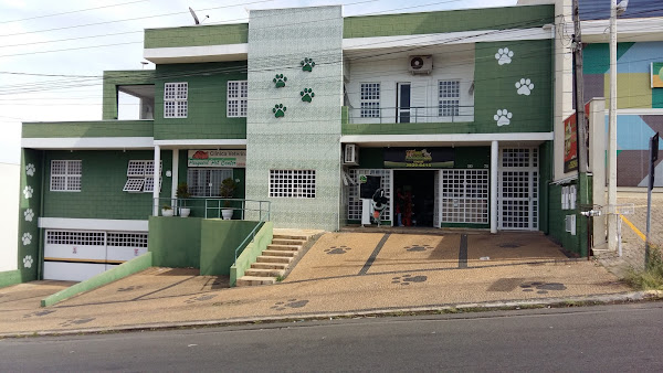 Foto 1 Clínica Veterinária Paiquerê