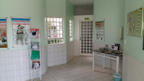 Foto 3 Clínica Veterinária Paiquerê
