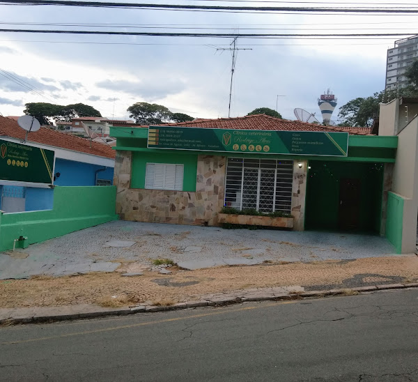 Foto 1 Clínica Veterinária Rodrigo Alves