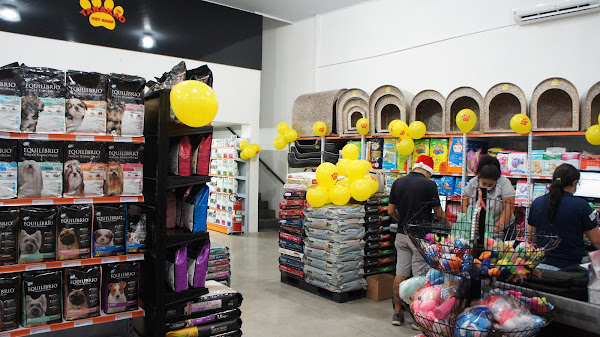 Foto 1 Tanakão Pet Shop (Vila Santana)