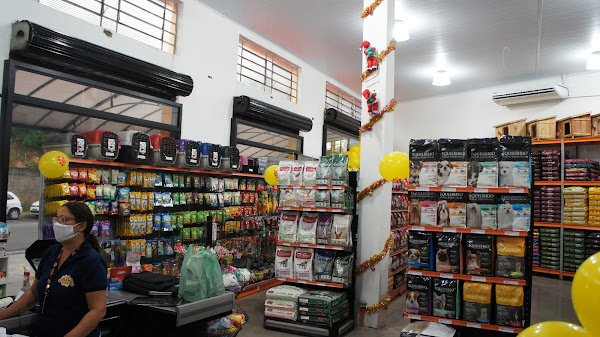 Foto 4 Tanakão Pet Shop (Av. Esportes)