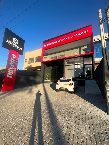 Oliveira Móveis Planejados